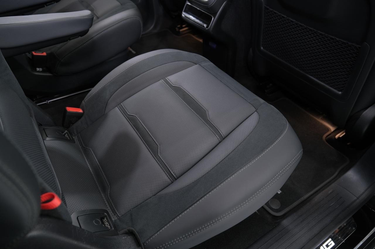 2025 Mercedes-Benz GLS AMG GLS 63 Miami FL