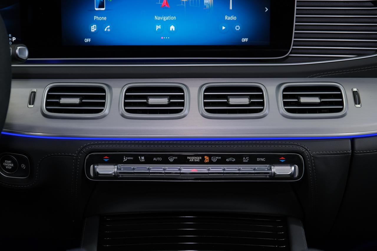 2025 Mercedes-Benz GLS AMG GLS 63 Miami FL