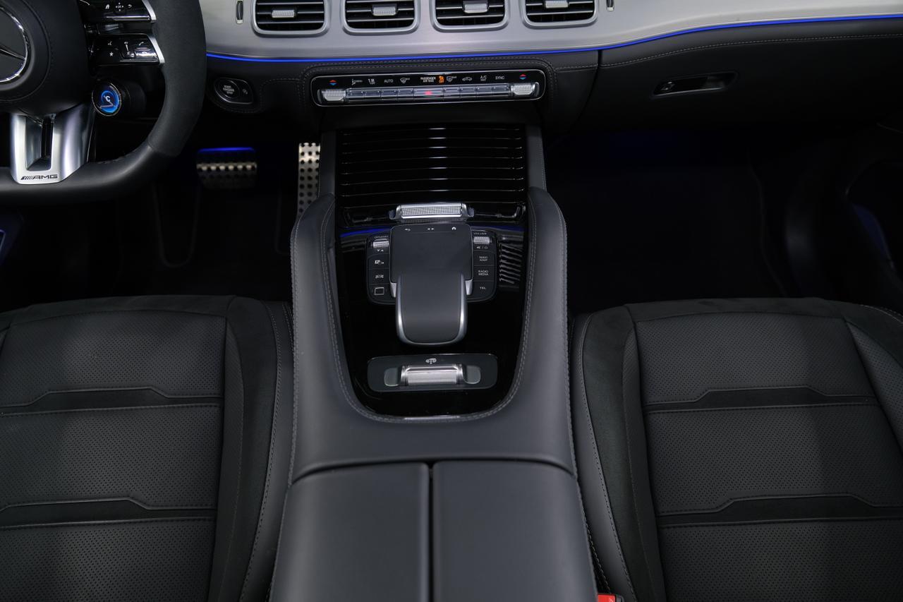 2025 Mercedes-Benz GLS AMG GLS 63 Miami FL