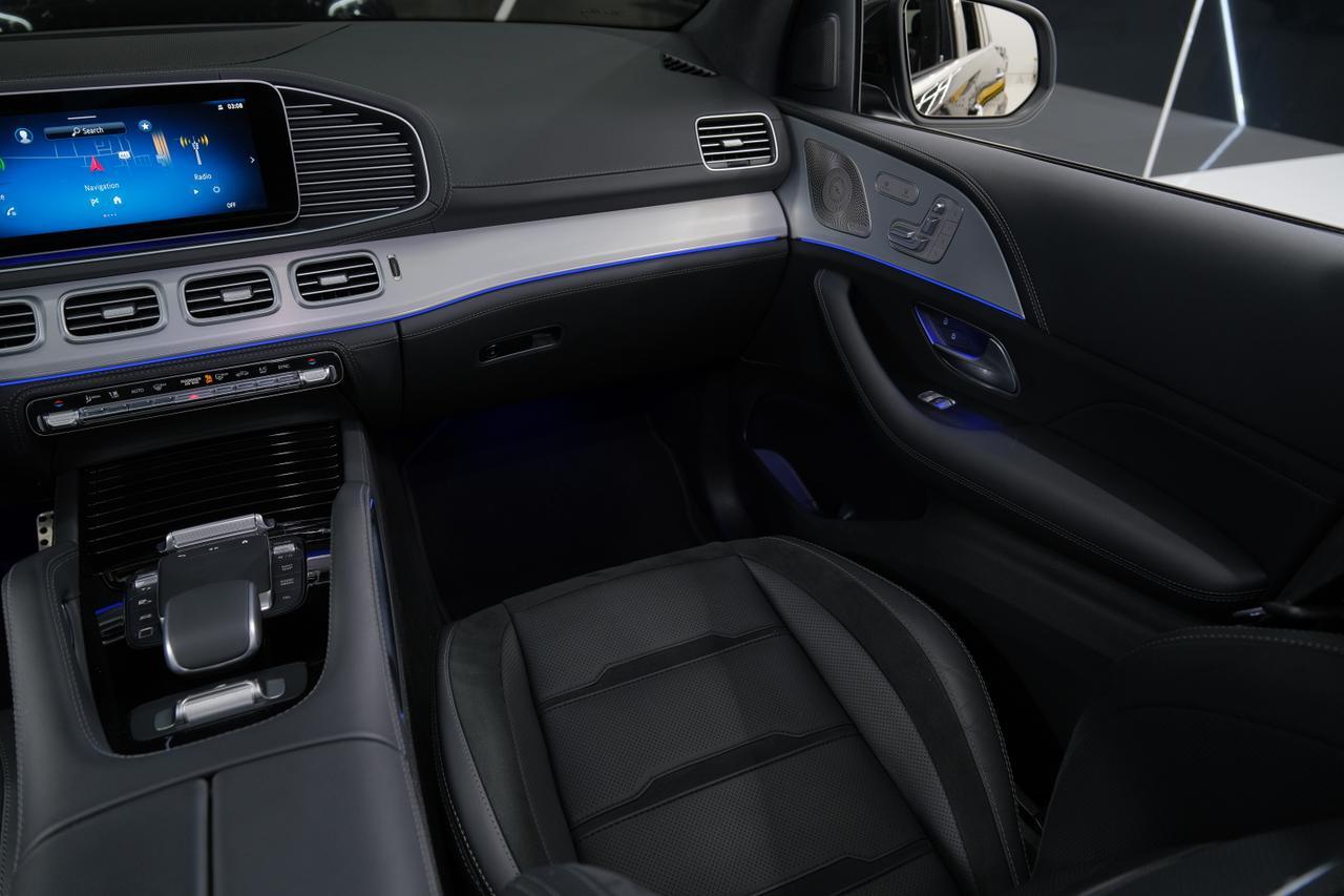 2025 Mercedes-Benz GLS AMG GLS 63 Miami FL