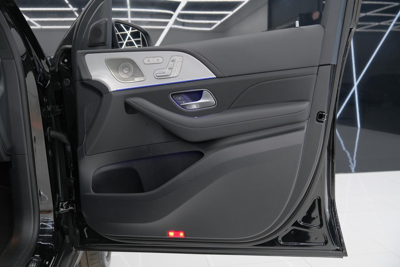 2025 Mercedes-Benz GLS AMG GLS 63 Miami FL