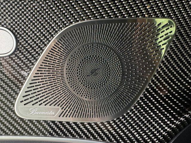 2025 Mercedes-Benz GLS AMG GLS 63 manufaktur paint, nappa leather, dinamica wheel/headliner, captain chairs AND MUCH MORE!! Fort Lauderdale FL