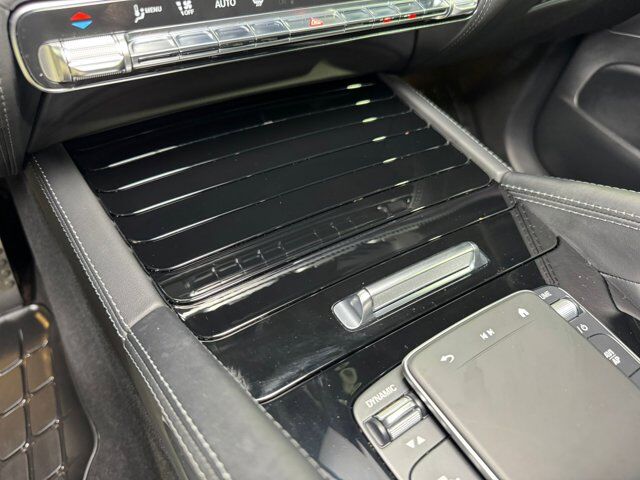 2025 Mercedes-Benz GLS AMG GLS 63 manufaktur paint, nappa leather, dinamica wheel/headliner, captain chairs AND MUCH MORE!! Fort Lauderdale FL