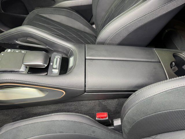2025 Mercedes-Benz GLS AMG GLS 63 manufaktur paint, nappa leather, dinamica wheel/headliner, captain chairs AND MUCH MORE!! Fort Lauderdale FL