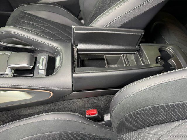2025 Mercedes-Benz GLS AMG GLS 63 manufaktur paint, nappa leather, dinamica wheel/headliner, captain chairs AND MUCH MORE!! Fort Lauderdale FL
