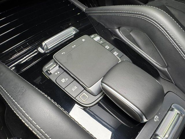 2025 Mercedes-Benz GLS AMG GLS 63 manufaktur paint, nappa leather, dinamica wheel/headliner, captain chairs AND MUCH MORE!! Fort Lauderdale FL