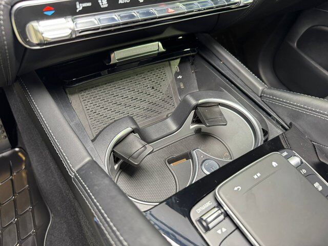 2025 Mercedes-Benz GLS AMG GLS 63 manufaktur paint, nappa leather, dinamica wheel/headliner, captain chairs AND MUCH MORE!! Fort Lauderdale FL