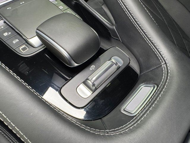 2025 Mercedes-Benz GLS AMG GLS 63 manufaktur paint, nappa leather, dinamica wheel/headliner, captain chairs AND MUCH MORE!! Fort Lauderdale FL