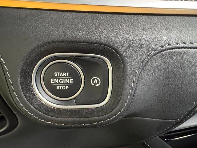 2025 Mercedes-Benz GLS AMG GLS 63 manufaktur paint, nappa leather, dinamica wheel/headliner, captain chairs AND MUCH MORE!! Fort Lauderdale FL
