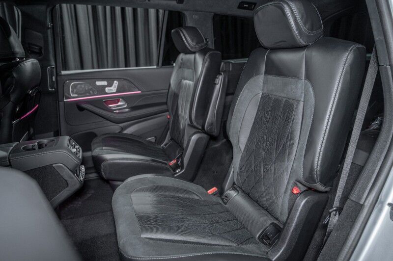 2025 Mercedes-Benz GLS AMG&reg; 63 4MATIC+&reg; SUV Peoria AZ