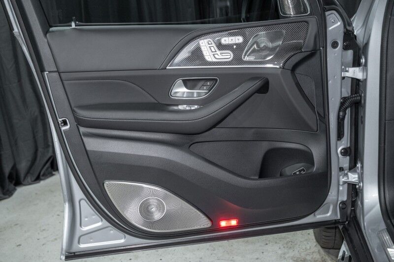 2025 Mercedes-Benz GLS AMG&reg; 63 4MATIC+&reg; SUV Peoria AZ