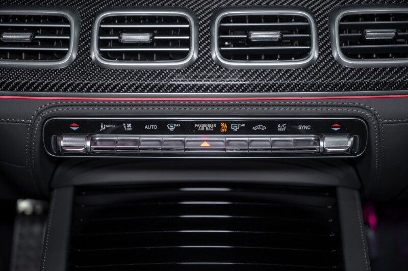 2025 Mercedes-Benz GLS AMG&reg; 63 4MATIC+&reg; SUV Peoria AZ