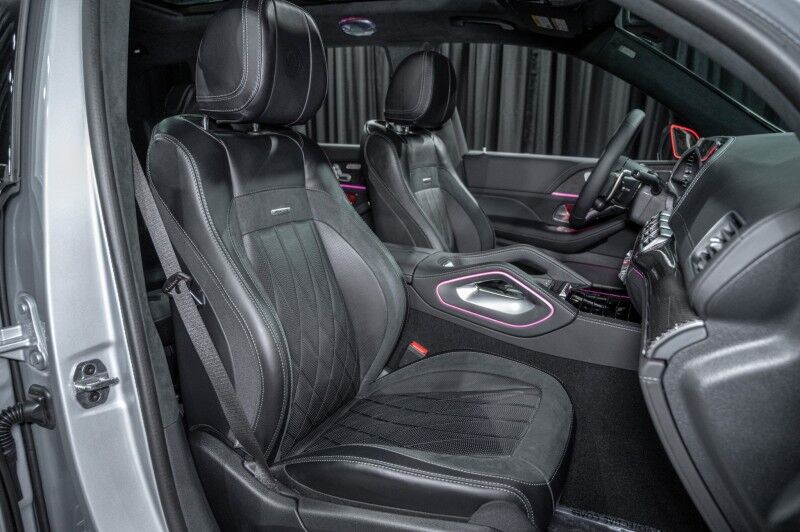 2025 Mercedes-Benz GLS AMG&reg; 63 4MATIC+&reg; SUV Peoria AZ