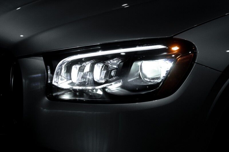 2025 Mercedes-Benz GLS AMG&reg; 63 4MATIC+&reg; SUV Peoria AZ