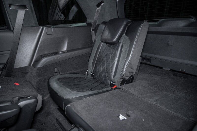 2025 Mercedes-Benz GLS AMG&reg; 63 4MATIC+&reg; SUV Peoria AZ