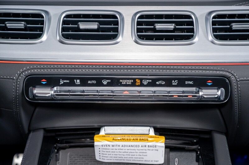 2025 Mercedes-Benz GLS AMG&reg; 63 4MATIC+&reg; SUV Scottsdale AZ