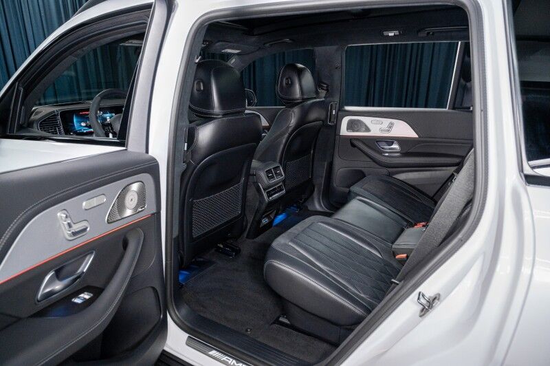 2025 Mercedes-Benz GLS AMG&reg; 63 4MATIC+&reg; SUV Scottsdale AZ