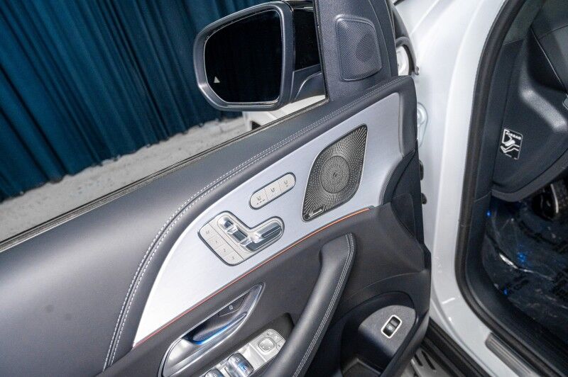 2025 Mercedes-Benz GLS AMG&reg; 63 4MATIC+&reg; SUV Scottsdale AZ