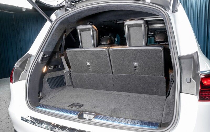 2025 Mercedes-Benz GLS AMG&reg; 63 4MATIC+&reg; SUV Scottsdale AZ