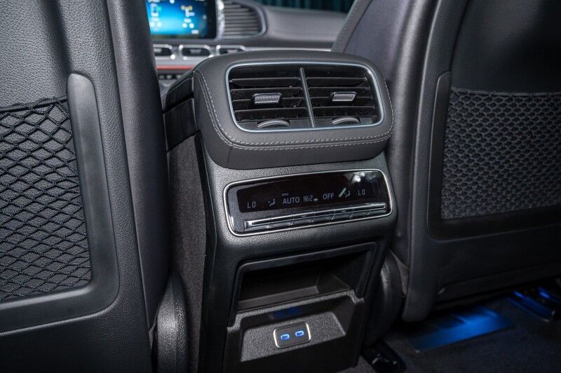 2025 Mercedes-Benz GLS AMG&reg; 63 4MATIC+&reg; SUV Scottsdale AZ