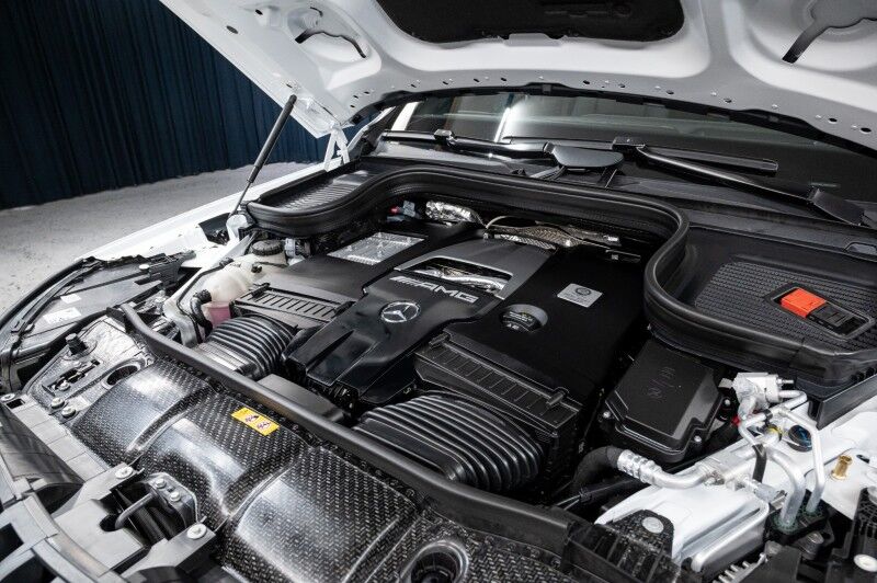 2025 Mercedes-Benz GLS AMG&reg; 63 4MATIC+&reg; SUV Scottsdale AZ