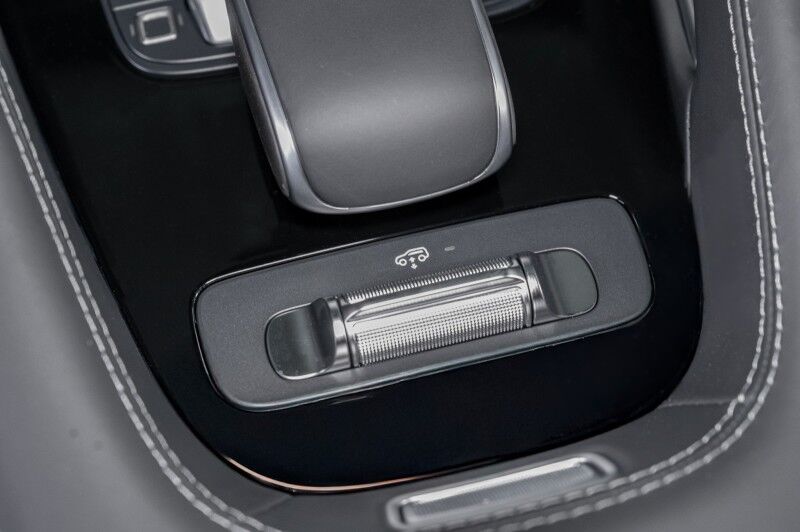 2025 Mercedes-Benz GLS AMG&reg; 63 4MATIC+&reg; SUV Scottsdale AZ