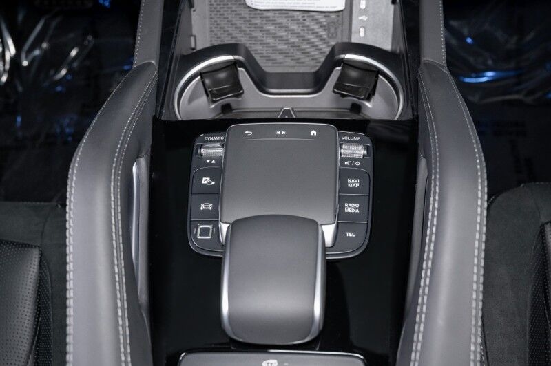 2025 Mercedes-Benz GLS AMG&reg; 63 4MATIC+&reg; SUV Scottsdale AZ