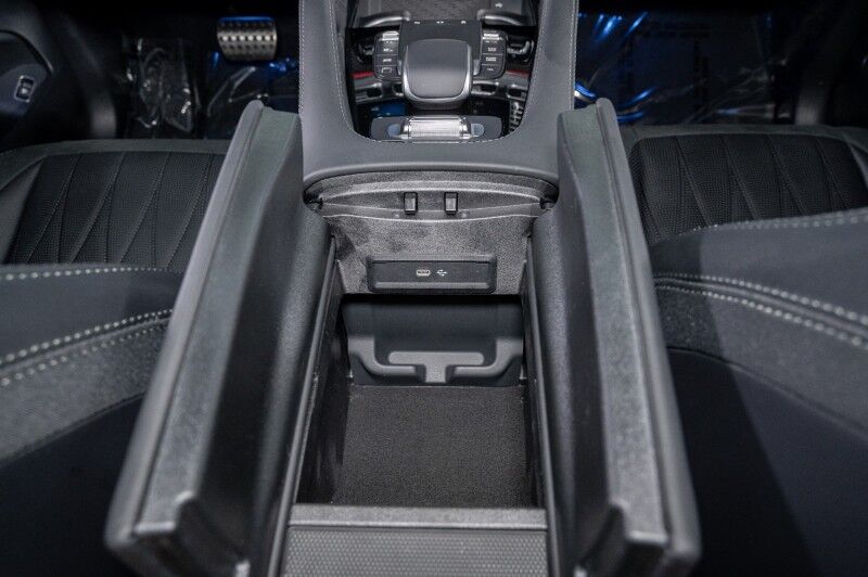 2025 Mercedes-Benz GLS AMG&reg; 63 4MATIC+&reg; SUV Scottsdale AZ