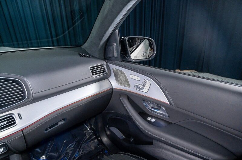 2025 Mercedes-Benz GLS AMG&reg; 63 4MATIC+&reg; SUV Scottsdale AZ