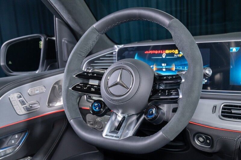 2025 Mercedes-Benz GLS AMG&reg; 63 4MATIC+&reg; SUV Scottsdale AZ