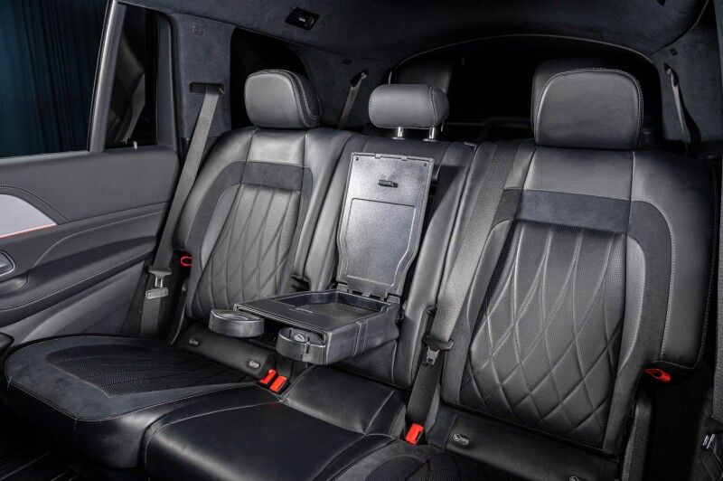 2025 Mercedes-Benz GLS AMG&reg; 63 4MATIC+&reg; SUV Scottsdale AZ