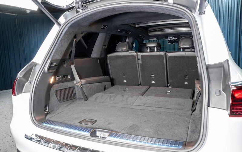 2025 Mercedes-Benz GLS AMG&reg; 63 4MATIC+&reg; SUV Scottsdale AZ