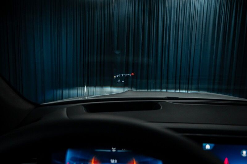 2025 Mercedes-Benz GLS AMG&reg; 63 4MATIC+&reg; SUV Scottsdale AZ