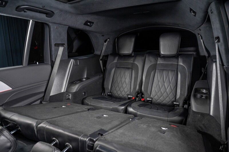 2025 Mercedes-Benz GLS AMG&reg; 63 4MATIC+&reg; SUV Scottsdale AZ