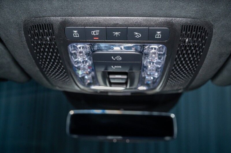 2025 Mercedes-Benz GLS AMG&reg; 63 4MATIC+&reg; SUV Scottsdale AZ