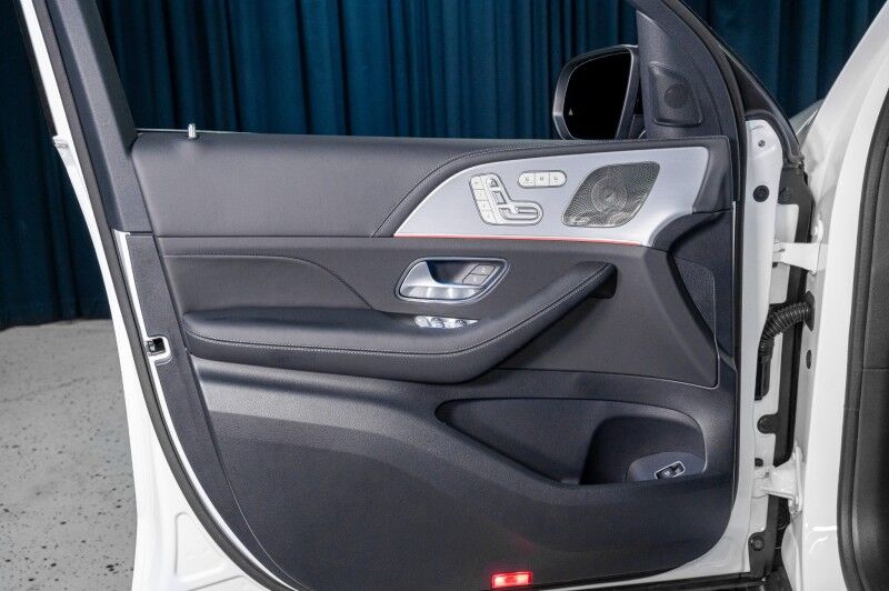 2025 Mercedes-Benz GLS AMG&reg; 63 4MATIC+&reg; SUV Scottsdale AZ