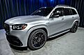 2025 Mercedes-Benz GLS AMG® 63 4MATIC+® SUV