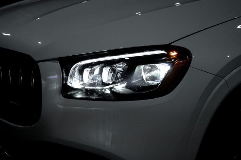 2025 Mercedes-Benz GLS AMG&reg; 63 4MATIC+&reg; SUV Peoria AZ