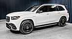 2025 Mercedes-Benz GLS AMG® 63 4MATIC+® SUV