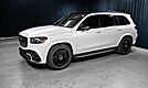 2025 Mercedes-Benz GLS AMG&reg; 63 4MATIC+&reg; SUV