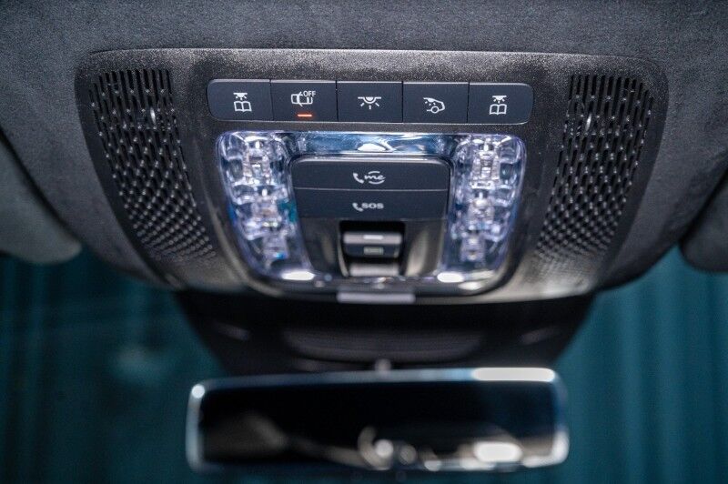 2025 Mercedes-Benz GLS AMG&reg; 63 4MATIC+&reg; SUV Scottsdale AZ