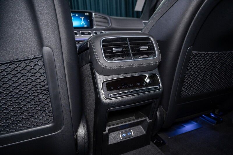 2025 Mercedes-Benz GLS AMG&reg; 63 4MATIC+&reg; SUV Scottsdale AZ