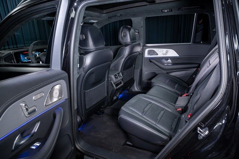 2025 Mercedes-Benz GLS AMG&reg; 63 4MATIC+&reg; SUV Scottsdale AZ