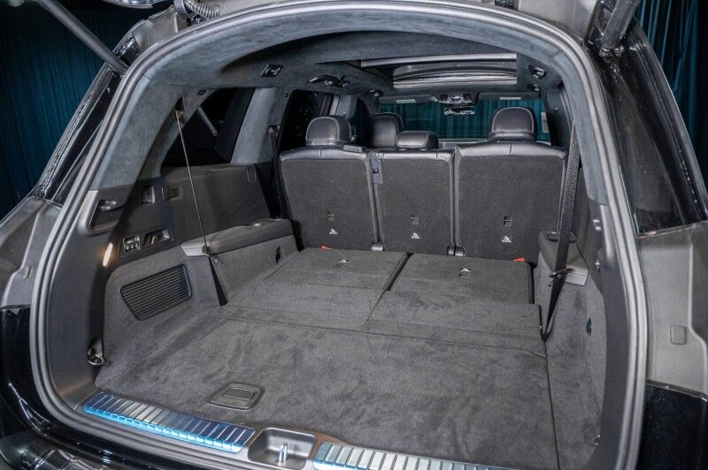 2025 Mercedes-Benz GLS AMG&reg; 63 4MATIC+&reg; SUV Scottsdale AZ