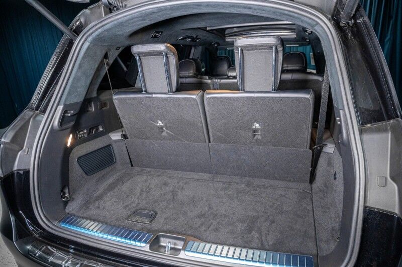2025 Mercedes-Benz GLS AMG&reg; 63 4MATIC+&reg; SUV Scottsdale AZ