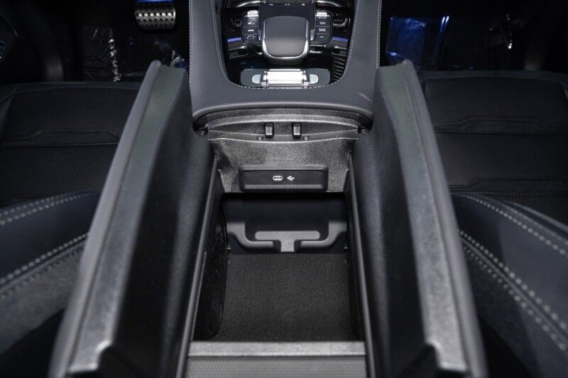 2025 Mercedes-Benz GLS AMG&reg; 63 4MATIC+&reg; SUV Scottsdale AZ