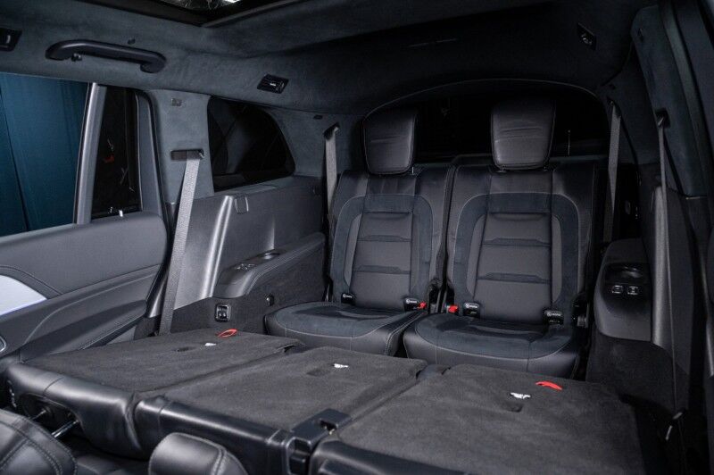 2025 Mercedes-Benz GLS AMG&reg; 63 4MATIC+&reg; SUV Scottsdale AZ