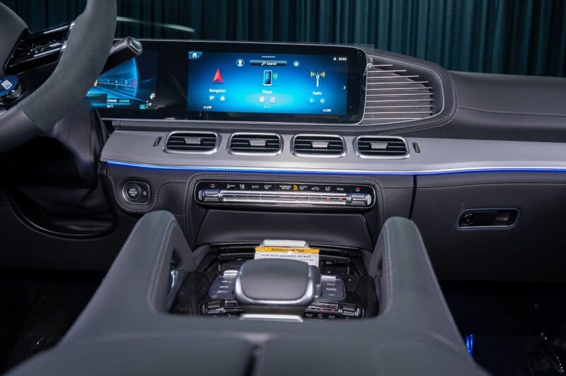 2025 Mercedes-Benz GLS AMG&reg; 63 4MATIC+&reg; SUV Scottsdale AZ