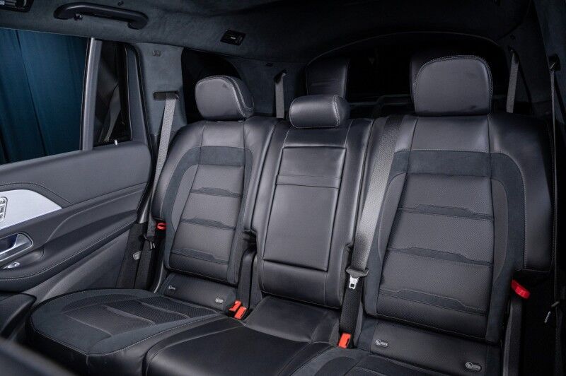 2025 Mercedes-Benz GLS AMG&reg; 63 4MATIC+&reg; SUV Scottsdale AZ