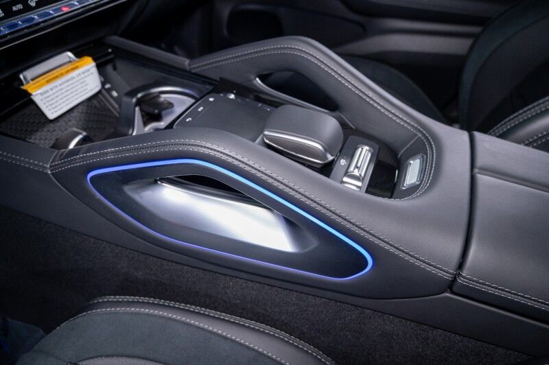 2025 Mercedes-Benz GLS AMG&reg; 63 4MATIC+&reg; SUV Scottsdale AZ